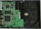 6L080M00 PCB: 302071101 SERIAL: L27570BG CODE: BACE 1G20 K.G.G.A 80GB