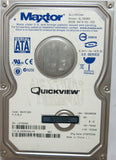 6L080M00 PCB: 203070101 SERIAL: L274EDAG CODE: BACE 1G20 K.G.B.A 80GB
