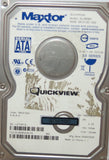 6L080M00 PCB: 302071101 SERIAL: L271WY1G CODE: BACE 1G20 N,M,B,A 80GB