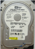 WESTERN DIGITAL WD800BB-75JHCO PN FW HSBHNTJCH 80,GB