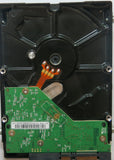 WESTERN DIGITAL WD5000AAKS'75V0A0 PN FW HARNHTJCGN 500,GB