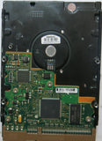 ST3120025ACE PCB: 100306042 REV A SERIAL: 5JT2SKS0 FW: 4.39 PN 9W6023'057 120,GB