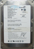 ST3160023AS PCB: 100336321 REV B SERIAL: 4LJ2HGWN PN 9W2814'160 FW 3.42 160,GB