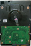ST2000NM0011 PCB: 100643297 REV B SERIAL: Z1P6297L PN 9YZ168'090 FW PT05 2000,GB