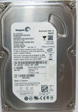 100470387 REV B MODEL: ST380815AS SERIAL: 9RW5E95J PN 9CY131'037 FW 4.ADA 80,GB