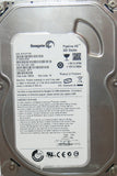 ST3320310CS PCB: 100504364 REV B SERIAL: 9TX1P1YX PN 9GC132'262 FW ES11 320,GB