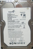 ST31000340NS PCB: 100466624 REV C SERIAL: 9QJ4GB91 PN 9CA158'304 FW SN06 1,0TB