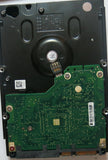 ST31000340NS PCB: 100466624 REV C SERIAL: 9QJ4GB91 PN 9CA158'304 FW SN06 1,0TB