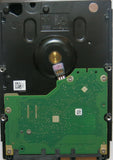 ST31000526SV PCB: 100574451 REV B SERIAL: 6VPHRSZQ PN 1AA154'500 FW CV15 1,0TB