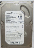 ST3802110SCE PCB: 100355589 REV A SERIAL: 9LR2NJXS PN 9BE111'160 FW 3.ACF 80,GB