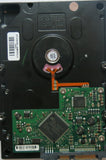 ST3802110SCE PCB: 100355589 REV A SERIAL: 9LR2NJXS PN 9BE111'160 FW 3.ACF 80,GB