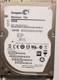 SEAGATE ST500LT012 PN 9WS142'285FW 0001SDM1 500,GB