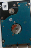 ST1000LM014, SERIAL: W77286VN, FW: HPRA, PCB: 100731589 REV A, 1000,GB,