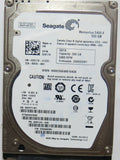 ST9500325AS, SERIAL: 5VEPT1W1, FW: D005DEM1, 500,GB, PCB: 100656265 REV B,