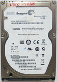 SEAGATE ST9160314AS PN 9HH13C'500FW 0001SDM1 160,GB