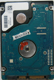 SEAGATE ST9160314AS PN 9HH13C'500FW 0001SDM1 160,GB