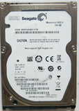 ST9160314AS, PCB: 100536286 REV E, SERIAL: 6VCYM201, FW: 0003SDM1, 160,GB,
