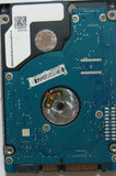 ST9160314AS, PCB: 100536286 REV E, SERIAL: 6VCYM201, FW: 0003SDM1, 160,GB,