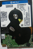 WD5000MPCK'00AWHT0, PCB: 2060-771939-003 REV A, SERIAL: WX71AC3L2716, DCM: HHVJBHC, FW HHVJBHC, 500,GB,