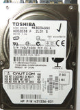 MK8034GSX HDD2D38, SERIAL: Y6QLF4G8S9E9, PCB: G5B0015-90000-A,