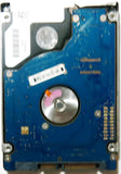 ST9500420AS, PCB: 100535597 REV A, SERIAL: 5VJ08XRF, FW: 0002SDM1, PN 9HV144'300, FW 0002SDM1, 500,GB