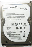ST9500420AS, PCB: 100535597 REV A, SERIAL: 5VJ08XRF, FW: 0002SDM1, PN 9HV144'300, FW 0002SDM1, 500,GB