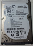 SEAGATE ST500LT012 PN 1DG142-540FW 0001SDM1 500,GB