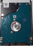 SEAGATE ST500LT012 PN 1DG142-540FW 0001SDM1 500,GB