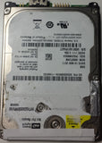 WESTERN DIGITAL WD5000BMVW-11AMCS2 PN FW HH0T2HB 500.GB