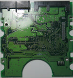 MAXTOR 6Y120MO,  PCB