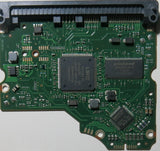 SEAGATE ST31000528AS, AP4C PCB
