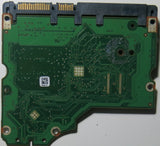 SEAGATE ST31000528AS, AP4C PCB