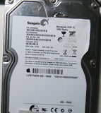 SEAGATE ST31000528AS, AP4C PCB