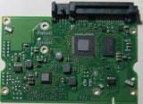 SEAGATE ST1000NM0033,  PCB