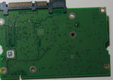 SEAGATE ST1000NM0033,  PCB