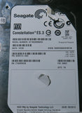 SEAGATE ST1000NM0033,  PCB