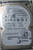 SEAGATE ST500LT012 PN 9WS142-031FW 0002SDM1 500.GB
