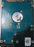 SEAGATE ST500LT012 PN 9WS142-031FW 0002SDM1 500.GB