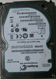 ST9500325AS, SERIAL: 5VEWF36A, FW 0001SDM1, PCB: 100664637 rv a, 500.GB,