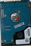 ST9500325AS, SERIAL: 5VEWF36A, FW 0001SDM1, PCB: 100664637 rv a, 500.GB,