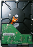 WD1002FBYS-18W8B0 PCB: 2060-701567-000 REV A SERIAL: WMATV4879748 DCM HBRNNT2CB FW HBRNNT2CB 1.0TB