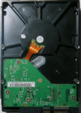 PCB: 2060-701567-000 REV A MODEL: WD1002FBYS-02A6B0 SERIAL: WMATV8404297 DCM HBRNNT2AA