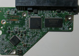 WESTERN DIGITAL WD5000AAKS-22V1A0,  PCB