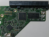 WESTERN DIGITAL WD1003FBYX-05Y7B0,  PCB