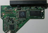 WESTERN DIGITAL WD3200AAJS-41VWA1,  PCB 2060-701444-004 REV A