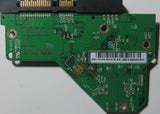 WESTERN DIGITAL WD3200AAJS-41VWA1,  PCB 2060-701444-004 REV A