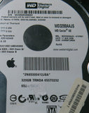 WESTERN DIGITAL WD3200AAJS-41VWA1,  PCB 2060-701444-004 REV A