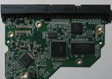 WESTERN DIGITAL WD1600AAJB-56R1A0,  PCB 2060-701596-001 REV P1