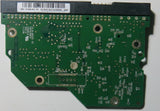 WESTERN DIGITAL WD1600AAJB-56R1A0,  PCB 2060-701596-001 REV P1