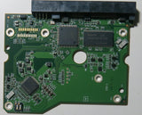 WESTERN DIGITAL WD3200AAJS-40VWA1,  PCB 2060-771642-003 REV A